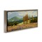 Stupell Industries Vast Subdued Countryside Floating Frame, design by Trevor Copenhaver